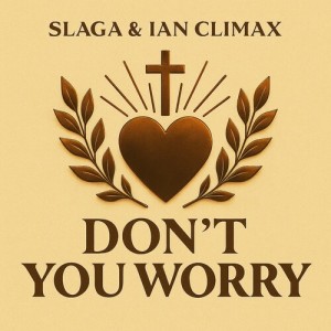 的专辑Don't You Worry