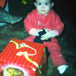 อัลบัม Kid On Christmas ศิลปิน Madi Diaz