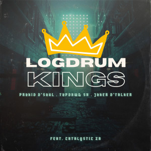 Prokid D'Soul的專輯Logdrum Kings