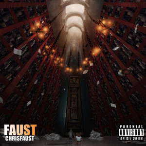 收聽Chris Faust的Higher Than I Ever Been歌詞歌曲