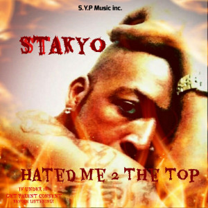 Dengarkan Back in da Day (Explicit) lagu dari Stakyo dengan lirik