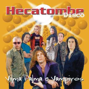 ดาวน์โหลดและฟังเพลง Come On Everybody พร้อมเนื้อเพลงจาก Vilma Palma E Vampiros