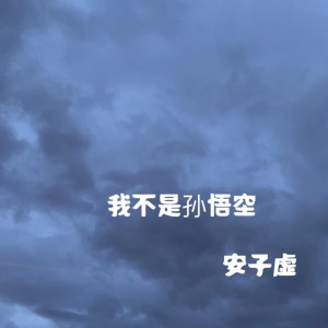 Listen to 我不是孙悟空 song with lyrics from 安子虚