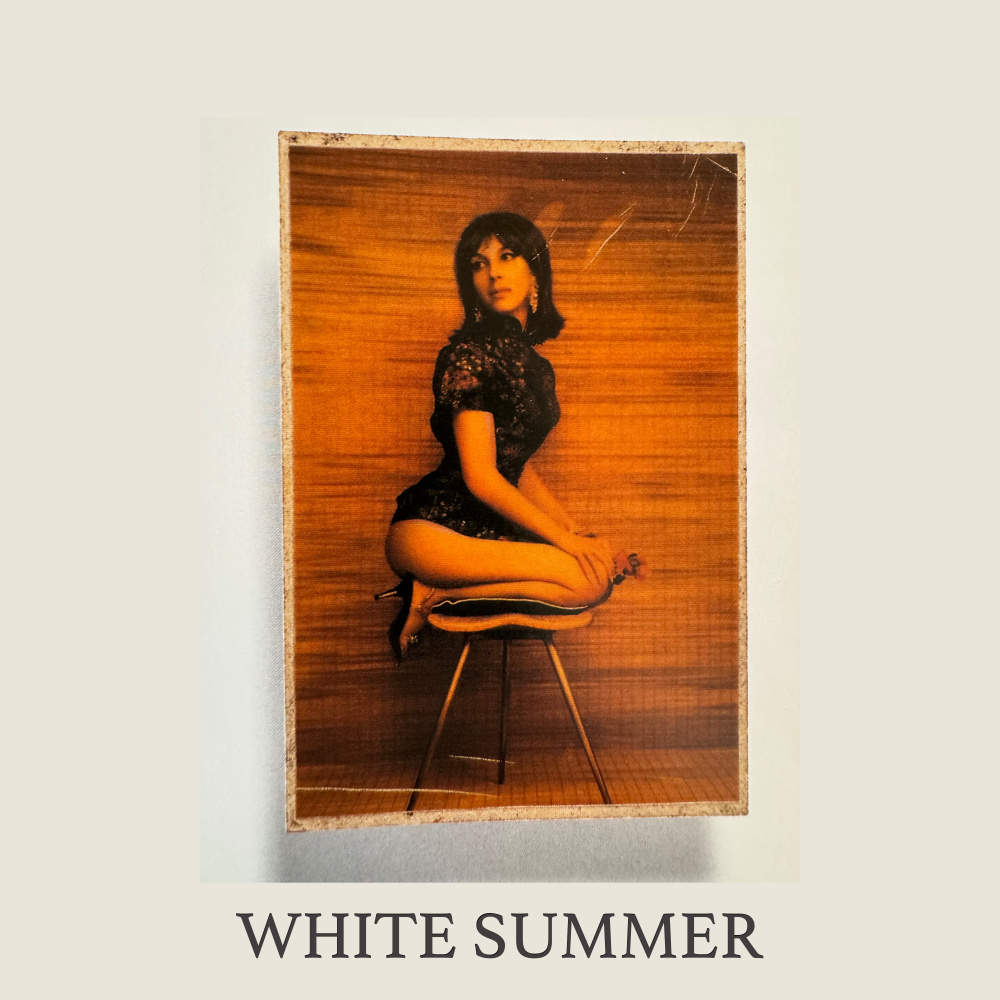 WHITE SUMMER (First Movement)