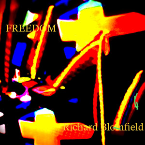 Listen to Freedom song with lyrics from Richard Blomfield