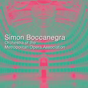 Listen to Simon Boccanegra: Pt. 1 song with lyrics from Dimitri Mitropoulos