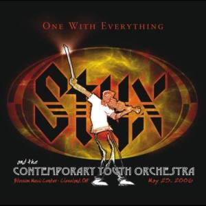 ดาวน์โหลดและฟังเพลง Fooling Yourself (The Angry Young Man) (2006/Live At Blossom Music Center, Cleveland) พร้อมเนื้อเพลงจาก Styx
