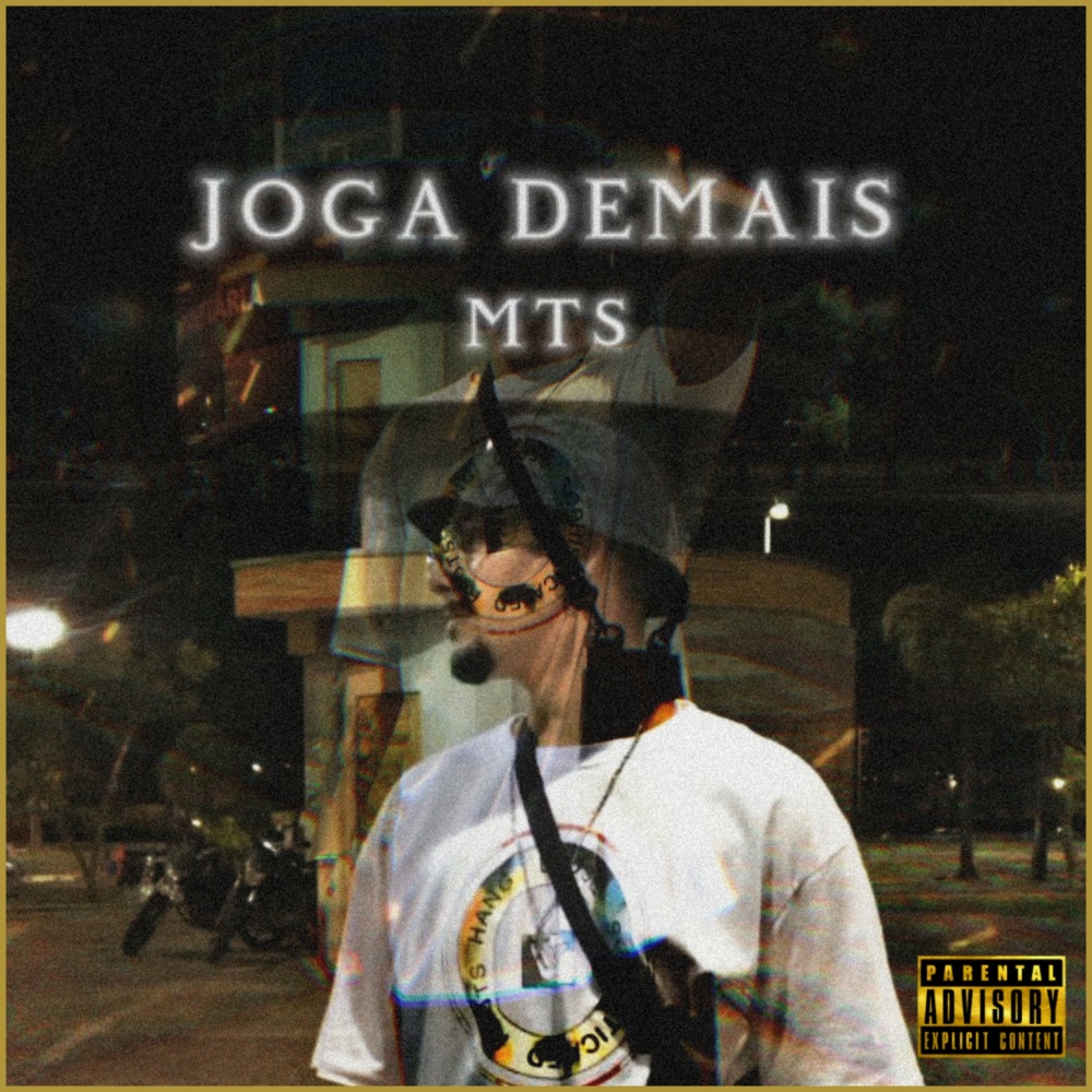 Joga Demais