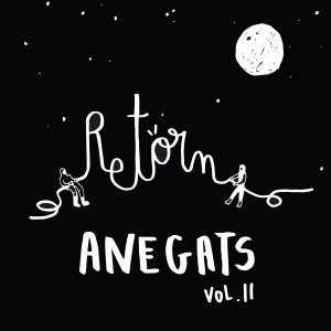 Anegats的專輯Retorn Vol.II