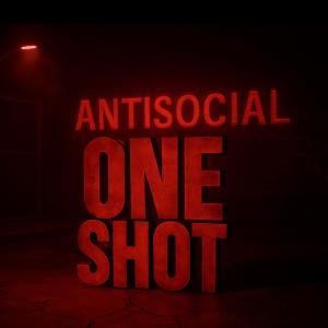 收聽Antisocial的One Shot, vol.1 (Explicit)歌詞歌曲