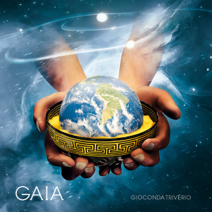 ดาวน์โหลดและฟังเพลง Por Aí พร้อมเนื้อเพลงจาก Gioconda Trivério