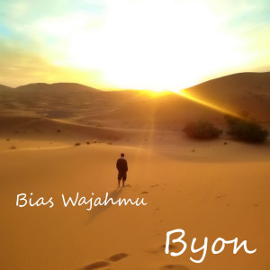 收聽Byon的Bias Wajahmu歌詞歌曲
