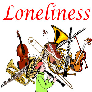 Listen to Loneliness (Instrumental) song with lyrics from Girjesh Gupta