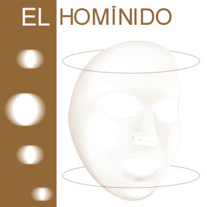 Listen to El Homínido song with lyrics from Radeco Domar