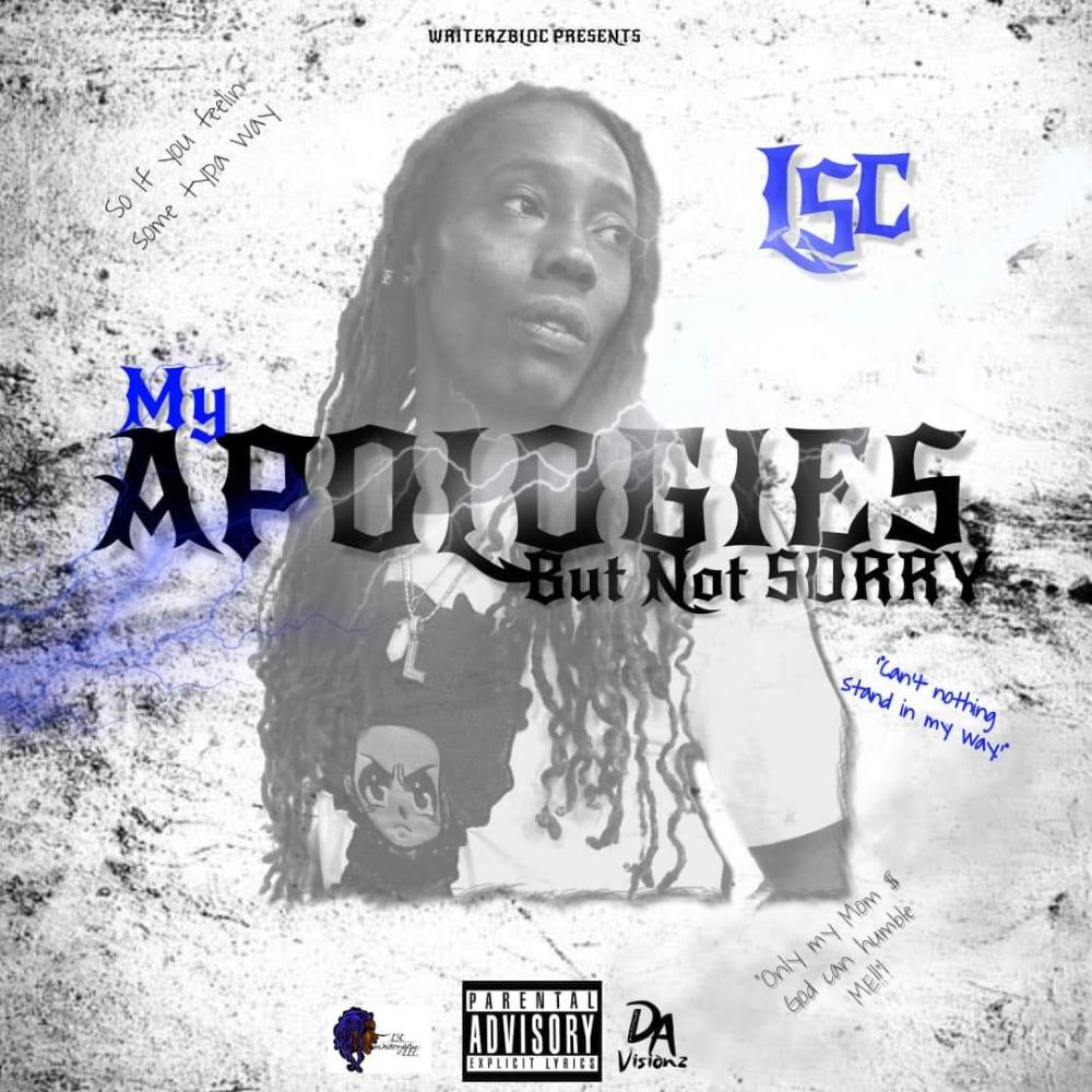 NOT SORRY (Explicit)