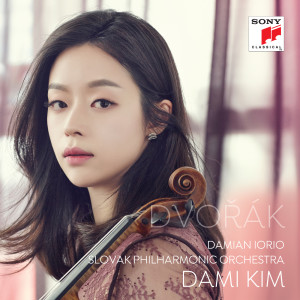 收聽Kim Dami的Violin Concerto in A Minor, Op. 53, II: Adagio ma non troppo歌詞歌曲