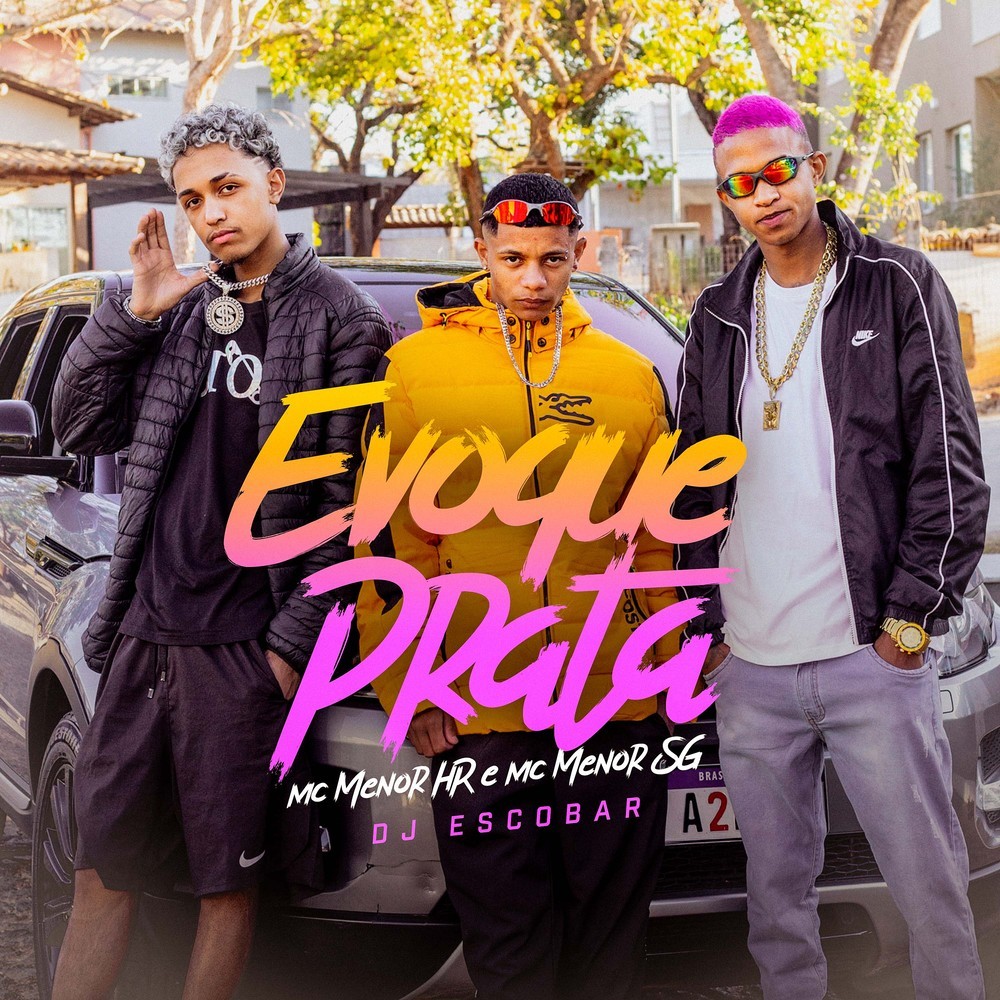 Evoque Prata (Explicit)