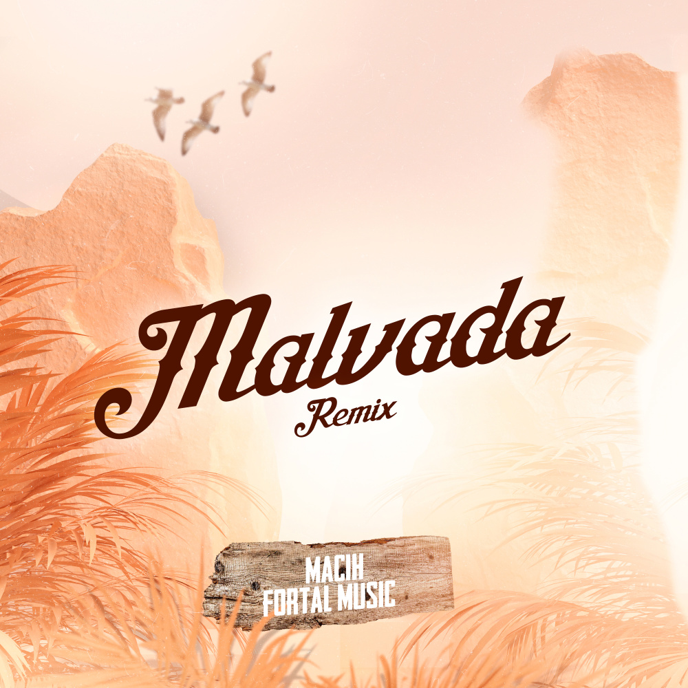 Malvada (Remix|Explicit)