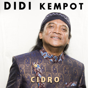 Album Cidro oleh Didi Kempot