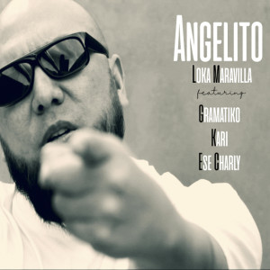 收聽Loka Maravilla的Angelito歌詞歌曲