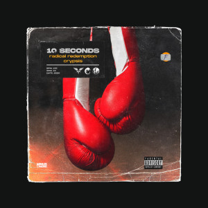 Album 10 Seconds from Radical Redemption