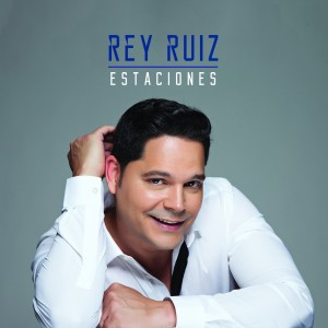 Rey Ruiz的專輯Estaciones