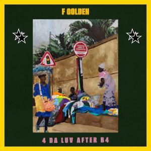 收聽F Golden的owe what (feat. Nephew Hesh) (Explicit)歌詞歌曲
