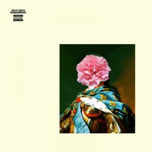 收聽Brian Fresco的Bussin (Explicit)歌詞歌曲
