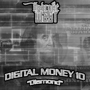Digital Money 10 (Diamond) (Explicit)