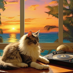 Abyssal Motet of Cat Joy: Music by the Ocean