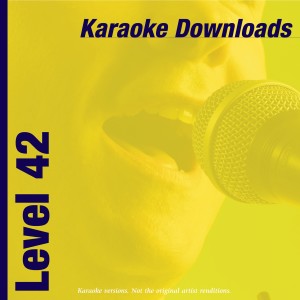 收聽Ameritz的It’s Over (In The Style Of Level 42)歌詞歌曲