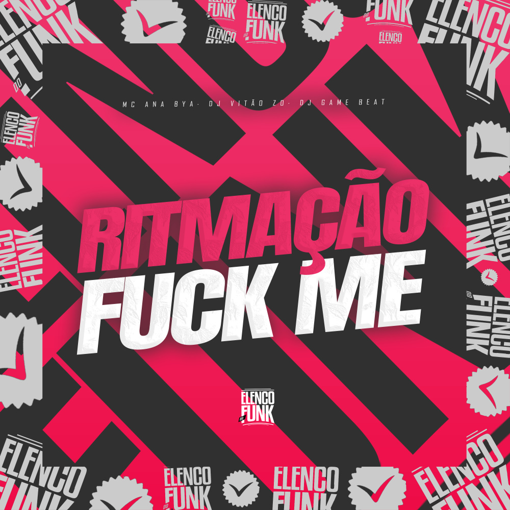 Ritmação **** Me (Explicit)