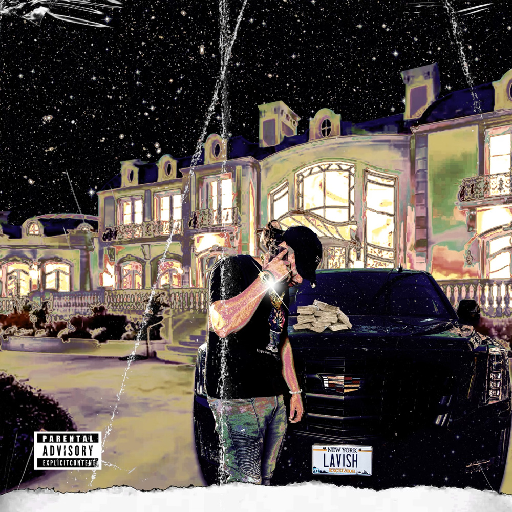 Lavish (Explicit)