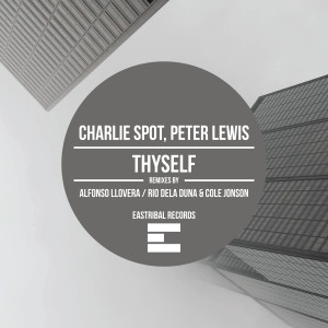 Charlie Spot的專輯Thyself