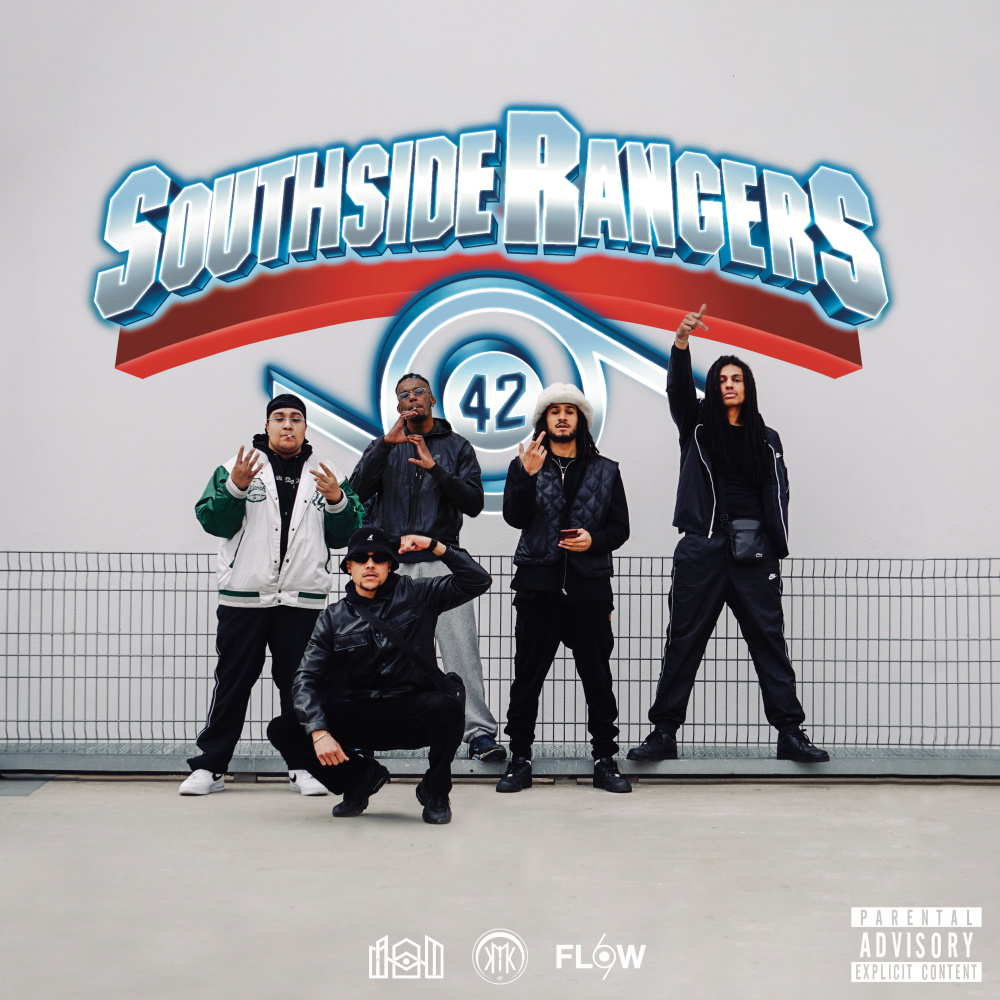 Southside Rangers (Explicit)