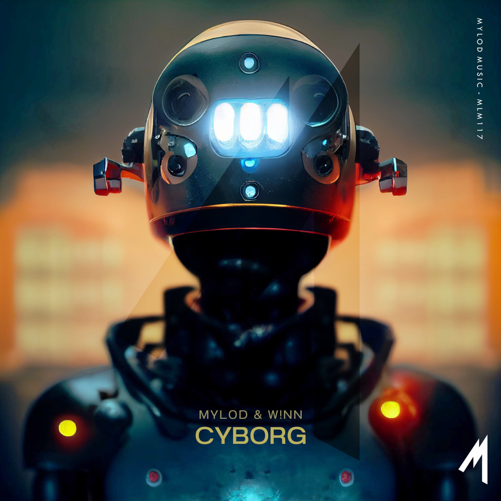 Cyborg (Extended Mix)