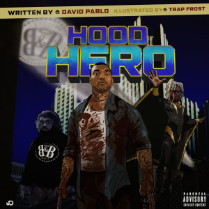 Listen to Usian Bolt (feat. Lil Baby, Kash Doll & Trap Frost) (Explicit) song with lyrics from David Pablo