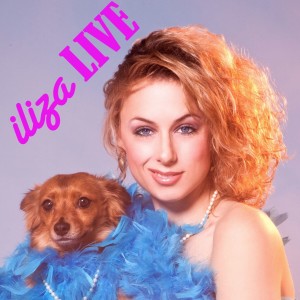 收聽Iliza Shlesinger的Girl Fight歌詞歌曲