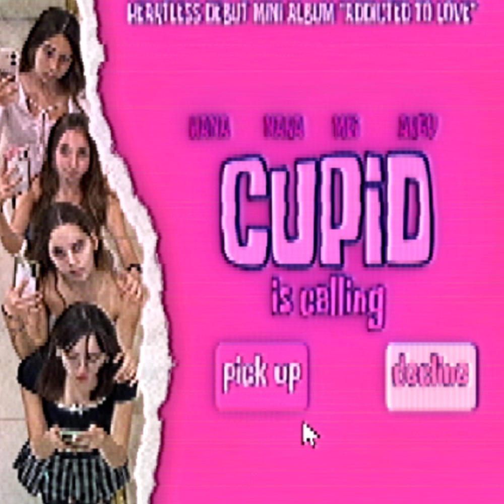 CUPID