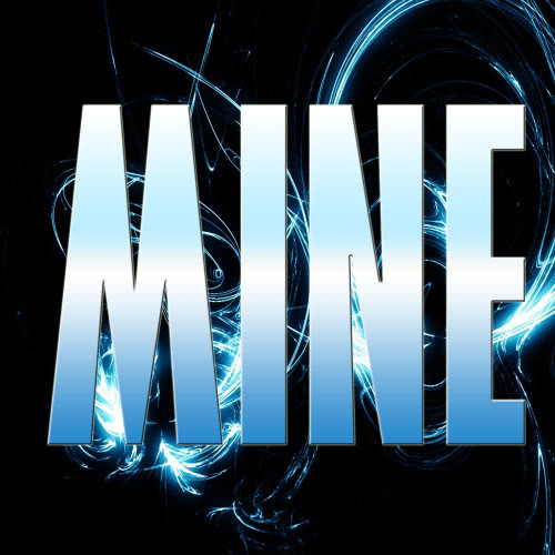 Mine