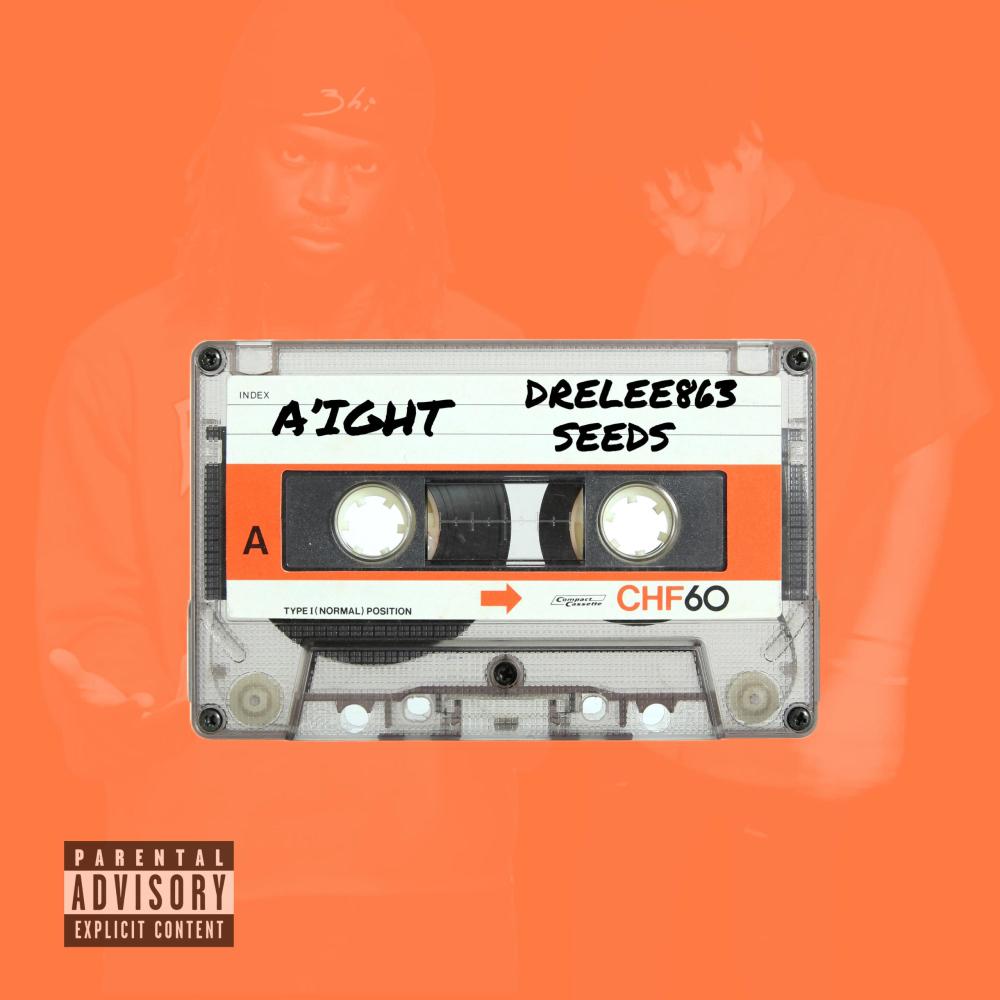 Aight (feat. DreLee863) (Explicit)
