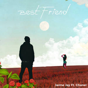 Jaime Jay的專輯Best Friend