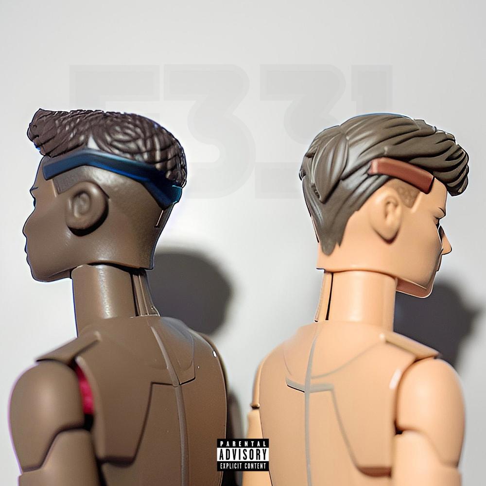 F33L (feat. ST3V OR STUNNA) (Explicit)