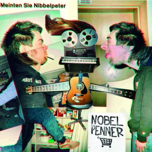 Dengarkan Müde lagu dari Nobelpenner dengan lirik