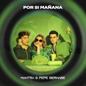 อัลบัม Por Si Mañana ศิลปิน MANTRA