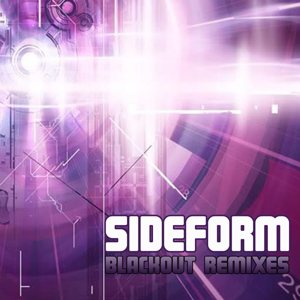 Blackout (Duncan Remix)