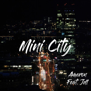 Album Mini City from Ameron