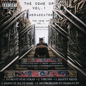 收聽MERABEATS的BONUS TRACK (Explicit)歌詞歌曲