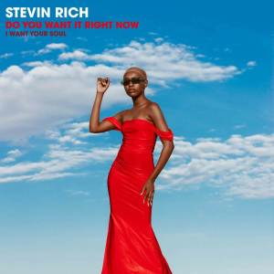 收聽Stevin Rich的Do You Want It Right Now (I Want Your Soul) (Extended Mix)歌詞歌曲
