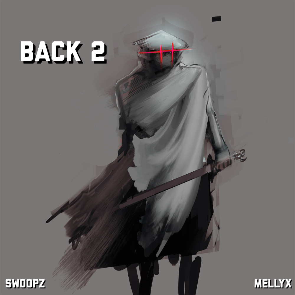 Back 2 (Explicit)